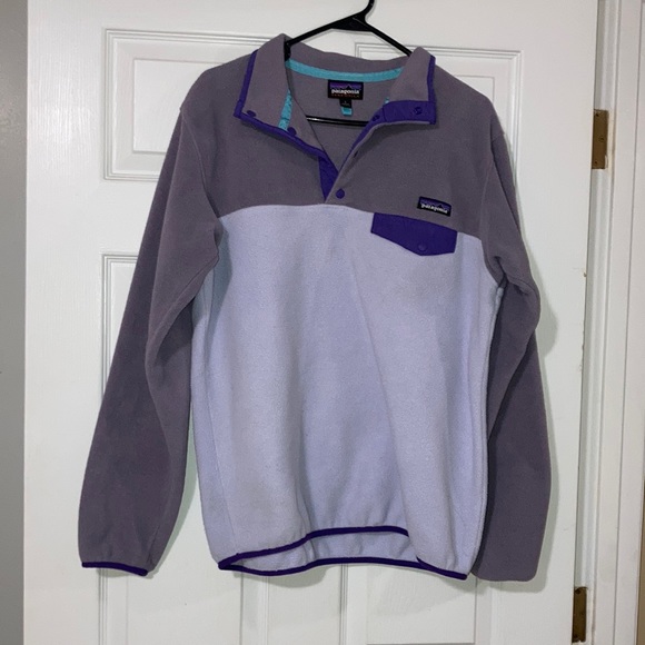 Patagonia Jackets & Blazers - Patagonia pullover ✨